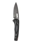 GERBER Sumo Folder černá / Zavírací kapesní nůž / hladké ostří / délka čepele 98 mm (13658162570)