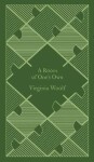 A Room of One´s Own, 1. vydání - Virginia Woolf