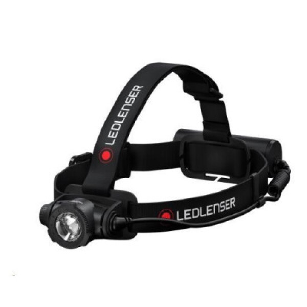 LEDLENSER čelovka H7R Core - Box