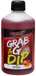Starbaits Booster G&G Global 500ml - Strawberry jam,Starbaits Booster G&G Global 500ml - Strawberry jam