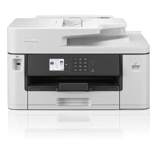 Brother MFC-J5340DW / Multifunkční tiskárna / A3 / barevná inkoustová / duplex / ADF / Wi-Fi (MFCJ5340DWRE1)