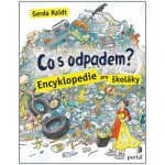 Co odpadem?