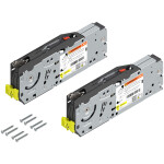 BLUM 22F2800 Aventos HF Top silný, vruty (507336)