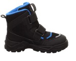Dětské zimní boty Superfit 1-002022-0010 Velikost: