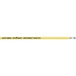 LAPP 2170352/305 kabel pro přenos dat UNITRONIC® BUS žlutá 305 m