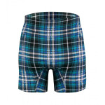 Sesto Senso BM01 Panther boxerky M-2XL vícebarevné L