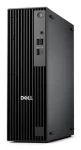 Dell Pro Slim QCS1250 černá / Stolní počítač / Intel Core Ultra 5 235 / 16GB DDR5 / 512GB SSD / Intel Graphics (VDVFT)