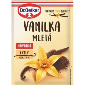 Dr. Oetker