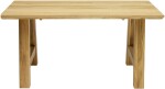 BRADOP Jídelní stůl System VIGO-07 (S40107) - dubový masiv