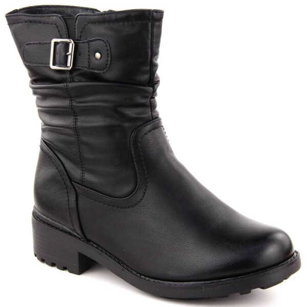 Unisoft W EVE453 dámské boty 40