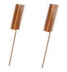 NiceRF 490MHz anténa - Spirálová SW490-TH14 13,5 mm