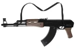 GONHER Karabina Commando kovová