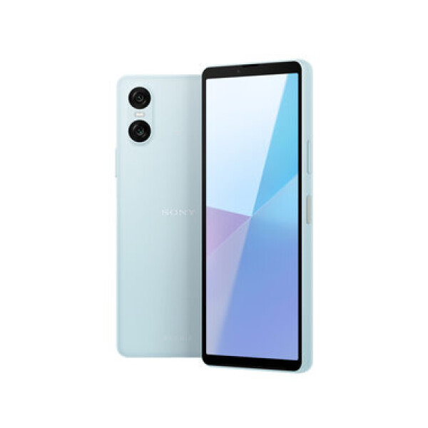 SONY Xperia 10 VI 5G modrá / EU distribuce / 6.1" / 128GB / Android 14 (XQES54EUKCL.GC)