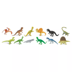 Safari Ltd. Safari Ltd. Tuba - Masožraví dinosauři