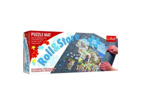 Podložka pod puzzle rolovací 120x90cm (do 3000 dílků) - Taf Toys