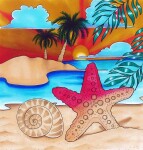 CHAMELEON, CS6602, Chameleon Color & Blending System, sada permanentních popisovačů č. 2, 13 ks