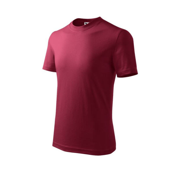 Tričko Malfini Basic Jr MLI-13886 110 cm/4 roky