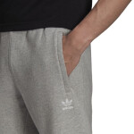 Pánské kalhoty Essentials M H34659 - Adidas XS (168 cm)