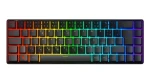 C-TECH Renegade (GKB-18) / Herní klávesnice / mechanická / magnetická / 68 kláves / RGB / USB (GKB-18)