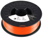 PLA filament oranžový Sunset 1,75 mm Smartfil 1 kg