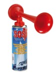 Autio Klakson + sprej Velikost: náhradní náplň