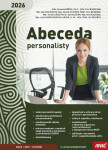 Abeceda personalisty 2026 - kolektiv autorů