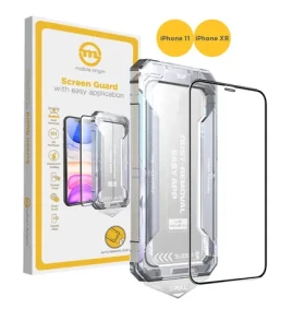 Mobile Origin Screen Guard ochranné sklo pro Apple iPhone 11/XR (SGZ-i11)