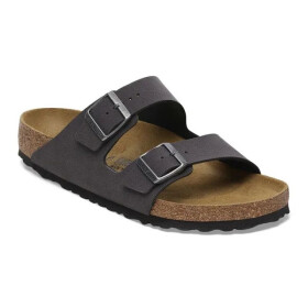 Žabky Birkenstock Arizona BS Birko-Flor Nubuk M 1029134 EU 44