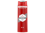 Old Spice Original Sprchový Gel 3 v 1 400ml