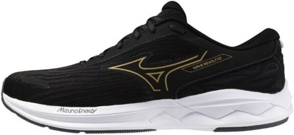 Běžecké boty Mizuno WAVE REVOLT J1GC248152 Velikost obuvi EU: