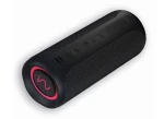 Intezze VERTICAL VIBE černá / Bezdrátový reproduktor / 35W / Bluetooth 5.3 / AUX / USB-A / IP67 / 5000 mAh (8594193722600)