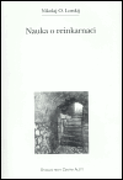 Nauka o reinkarnaci - Nikolaj Losskij