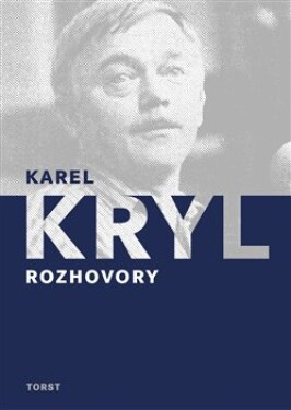Rozhovory Karel Kryl
