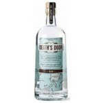 Death's Door Gin 47% 0,7 l (holá lahev)