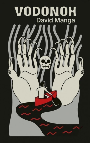 Vodonoh (slovensky) - Dávid Manga
