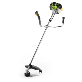 FIELDMANN FZS 4004-B / Benzínový křovinořez / 2 taktní 43 cm3 / 1.4kW (50003634)