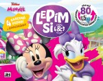 Minnie - Lepím si znovu a znovu