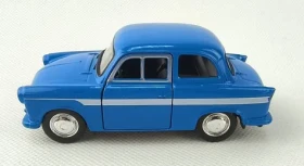 Welly Trabant P50