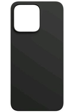 Pouzdro 3mk Hardy Silicone MagCase Apple iPhone 13 Pro Max, Graphite Gray čierne