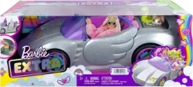 Mattel Barbie Extra Kabriolet HDJ47