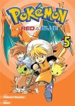 Pokémon Red blue