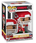Funko Figurka POP! Tony Gonzalez #88 Kansas City Chiefs NFL