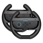 Hurtel Volant pro Joy-Con Nintendo Switch 2 černá / Volant / 2 ks / pro Nintendo Switch 2