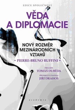 Věda diplomacie