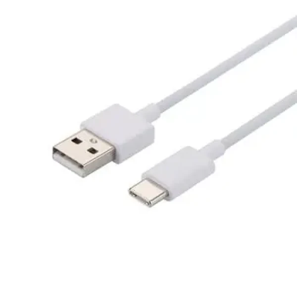 Xiaomi 473856 Mi USB-C 1m, bílý