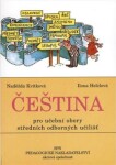 Čeština pro učební obory SOU