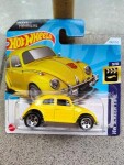 HOT WHEELS BUMBLEBEE