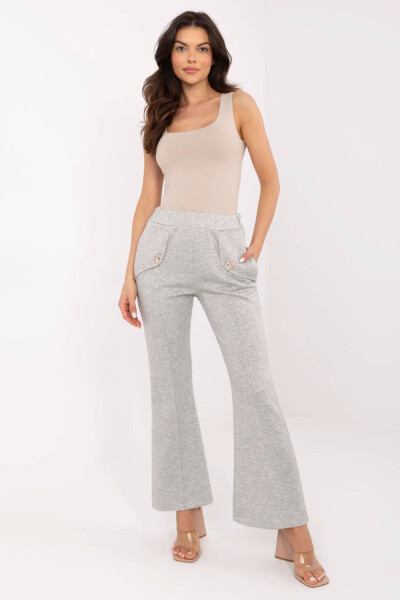 Teplákové kalhoty model 210964 Italy Moda universal
