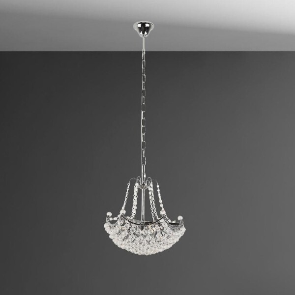 Svítidlo Fiore AH-FIE143CH LW1