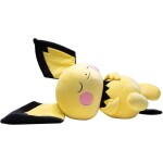 Pokémon plyšák Pichu Sleeping 45 cm